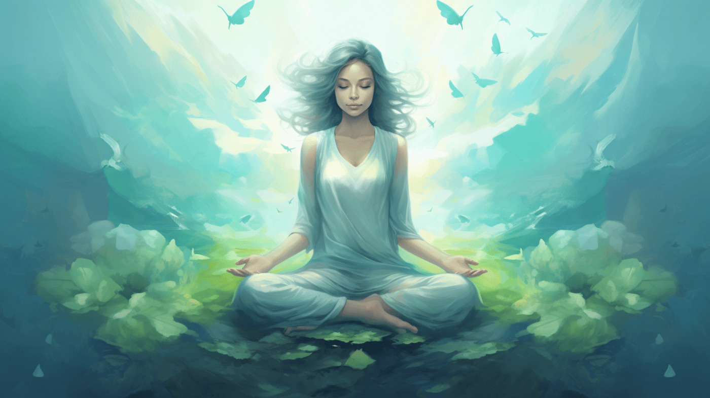 Spiritual Sync was started by Amelia Duncan, a spiritual practitioner and a yoga instructor who also learned reiki, crystal healing, and other alternative healing modalities.