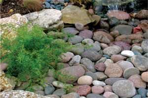 With its extensive collections of natural stone landscape products that spell quality and impeccable style, the company has become a trusted name among homeowners and landscapers since 2001.