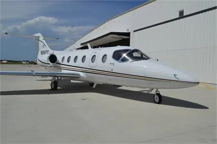 TBO Extension is a 2000-hour turbine engine life extension for 550 (Citation II), S550 (Citation S/II), and 560 (Citation V & Ultra) and Hawker 400A models equipped with Pratt & Whitney JT15D-4/-4B, and  JT15D-5,-5A, -5D and -5R engines.