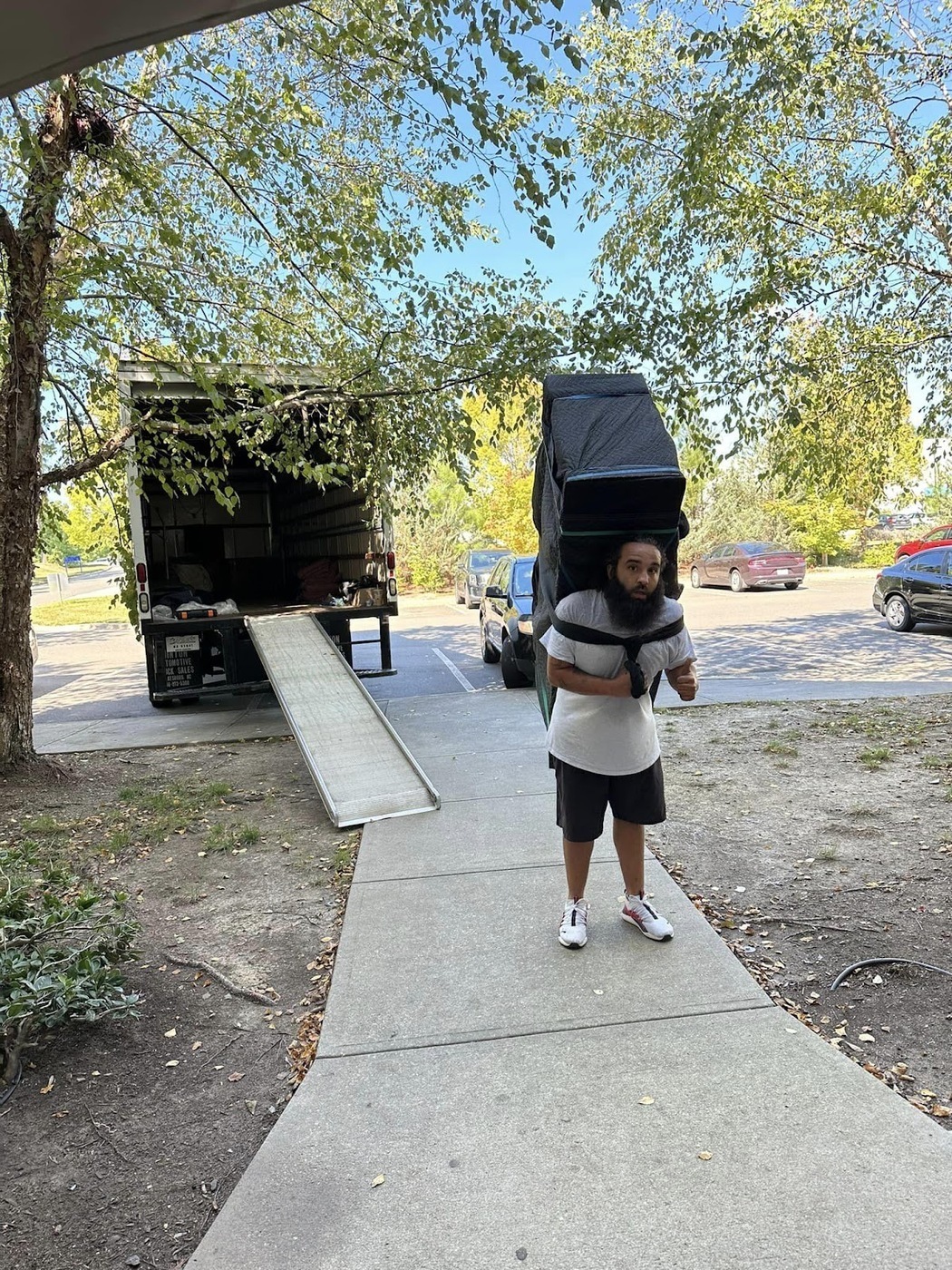 Wolf Moving is a moving company based in Raleigh, NC, offering a wide range of moving services to the communities of Raleigh, Durham, Chapel Hill, Cary, Morrisville, Apex, Garner, Knightdale, Morrisville, Holly Springs, Fuquay-Varina, and all the cities in the RDU area.