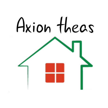 Axion Theas Real Estate was started in 2008 in Gerakas, Greece.