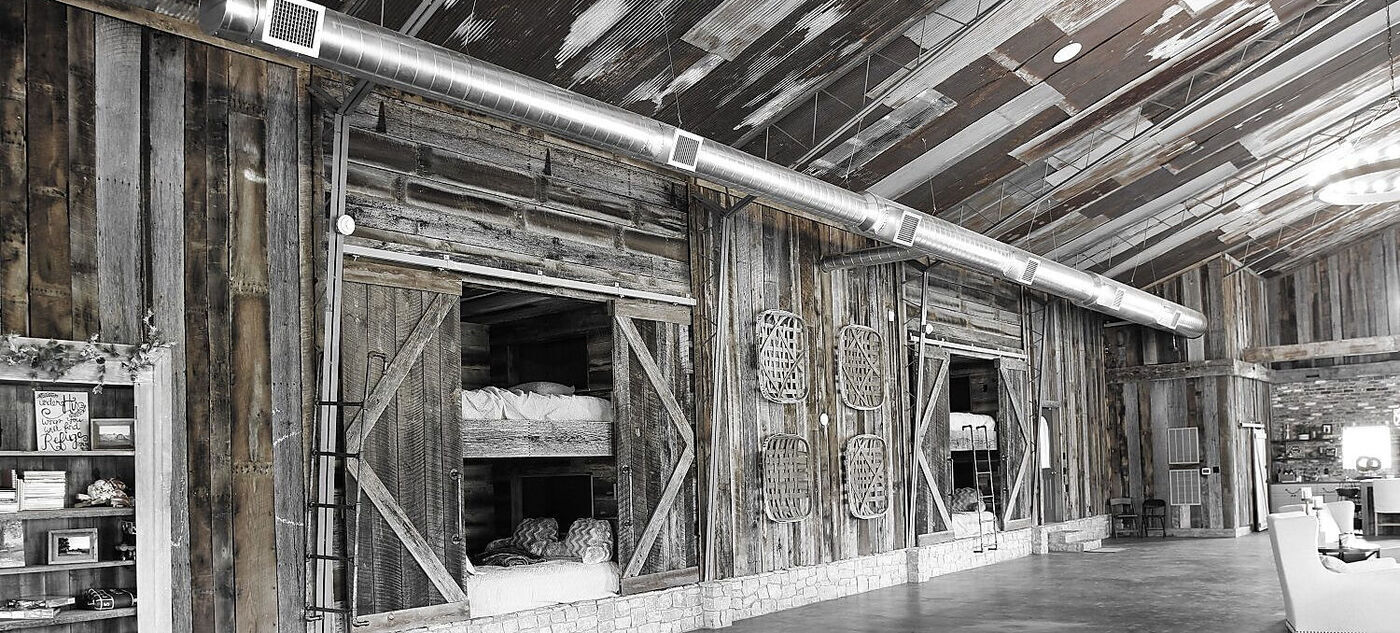 Established by couple Lyndsey and Jeff Glasener, who have more than more than 50 years of experience in the tile/stone industry between them, the cement tile manufacturer has become a force to be reckoned with in the industry.