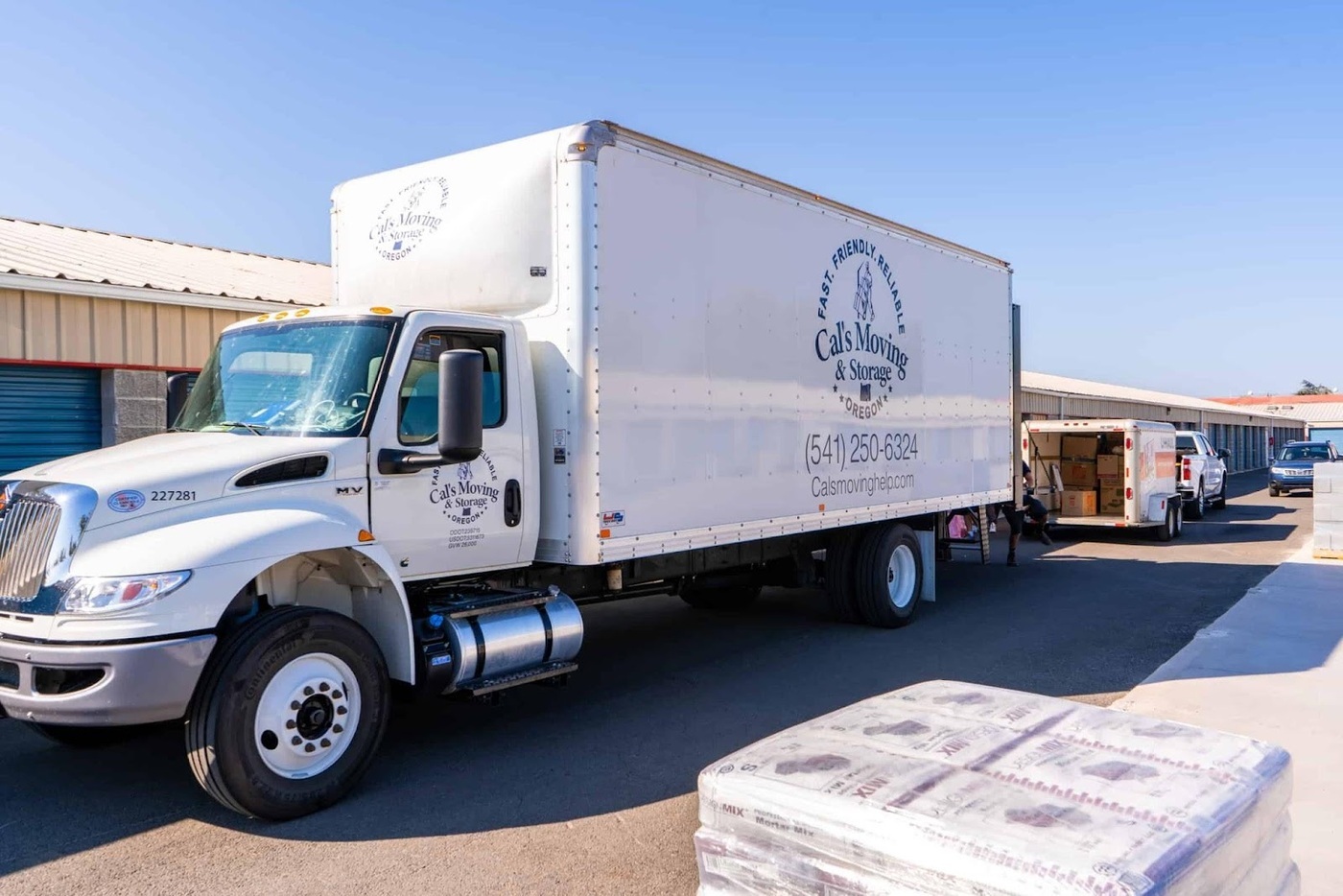 With its customer-focused approach and top-notch services that make moves secure and seamless, the company has earned the trust of its clients in Beaverton, OR, and surrounding areas.