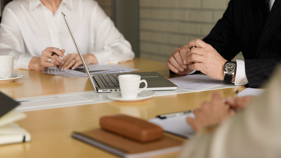 ESFC Investment Group comprehensive consulting and financial engineering