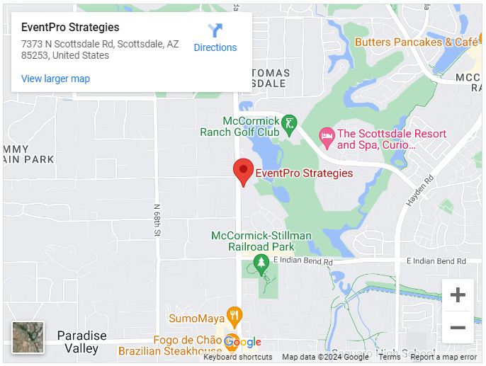 EventPro Strategies