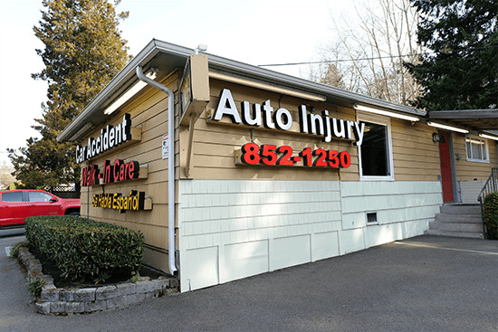 Byers Chiropractic & Massage: Car Accident Urgent Care, based in Kent, WA, is a chiropractic clinic specializing in treating car accident victims.