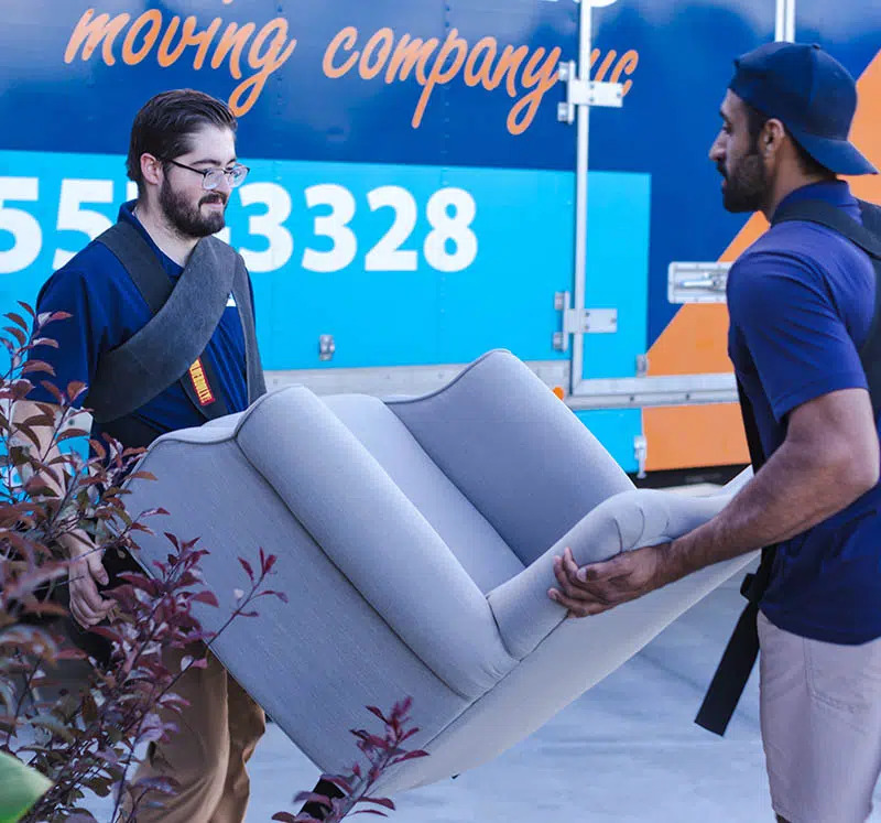 The fully licensed and insured, award-winning moving company has become the leading name in the field in Idaho on the back of its impeccable services and solid customer support.