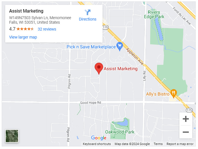 Assist Marketing