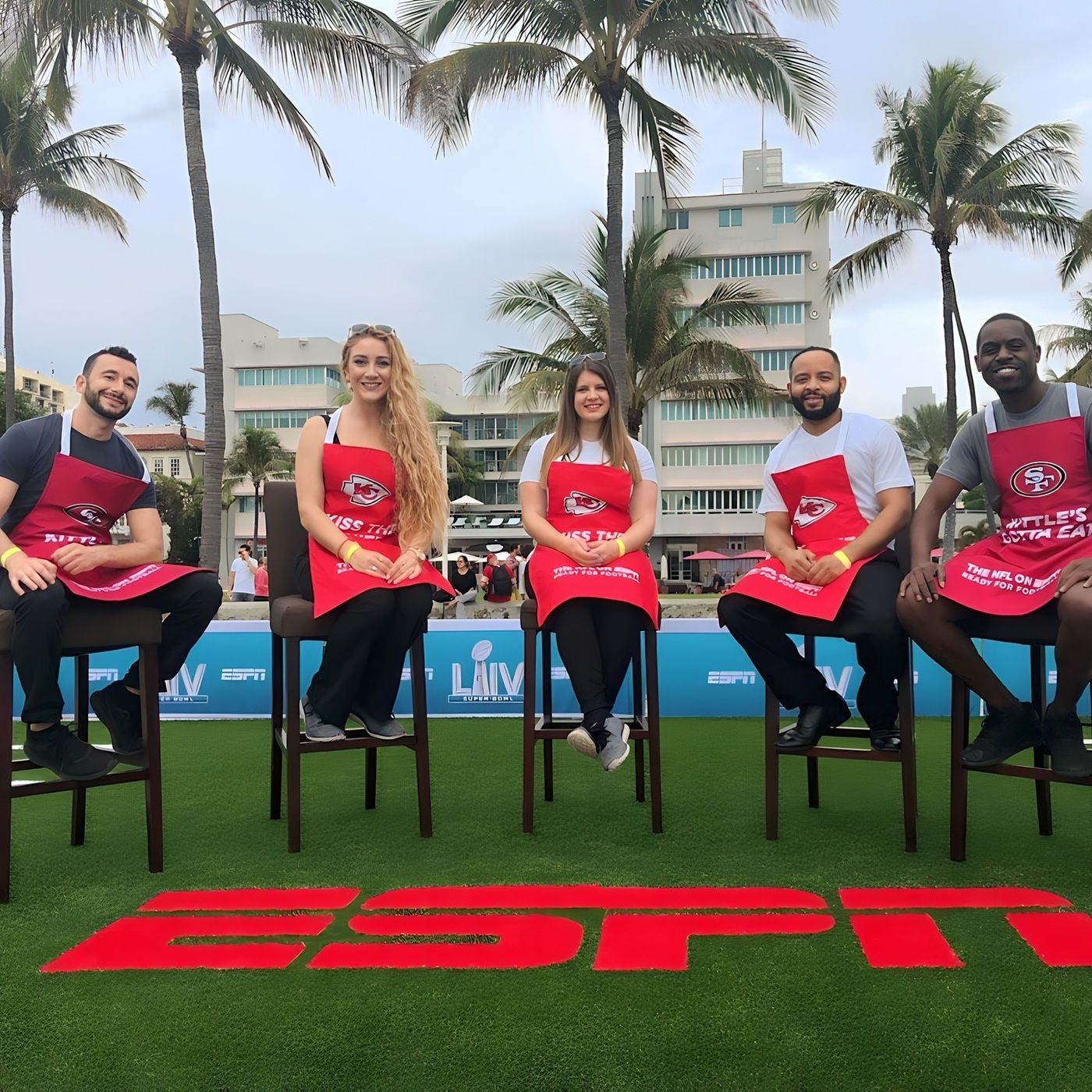 Assist Marketing is a nationwide event staffing agency that provides promotional brand ambassadors, trade show staffing, and creative talent for various corporate and entertainment events.