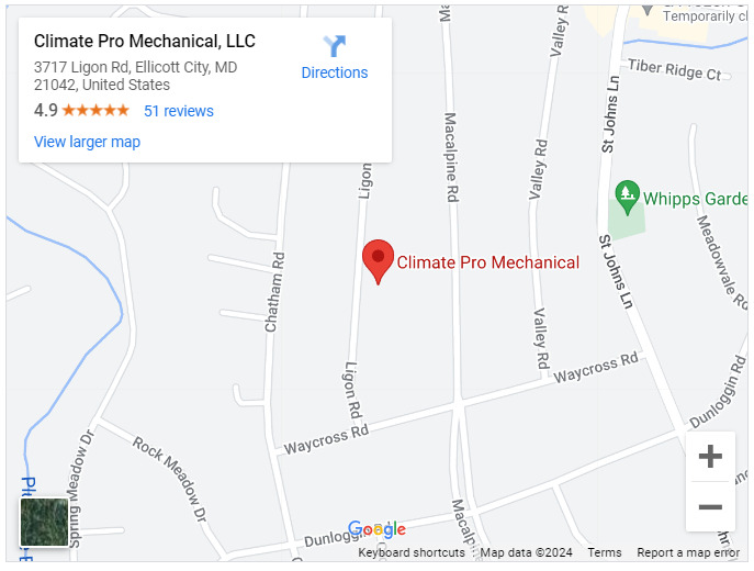 Climate Pro Mechanical, LLC