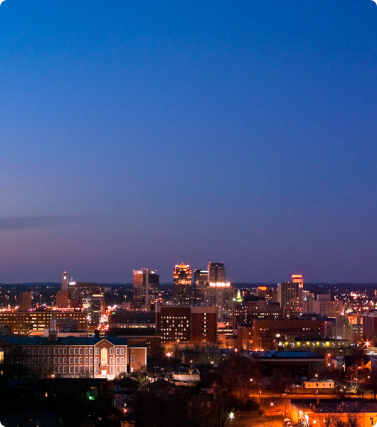 With its customer-first approach, top-quality moving solutions, and excellent client support, the company has been the trusted name for residential and commercial relocations in Hoover, AL, and surrounding areas.