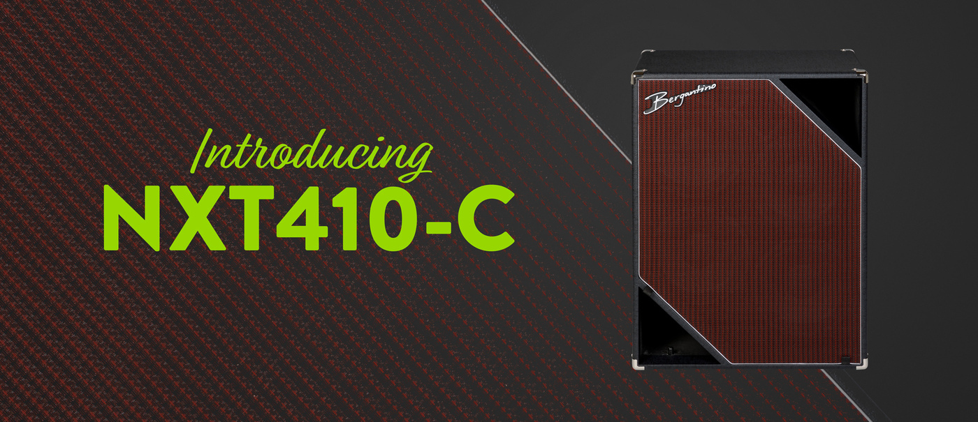 Bergantino Audio Systems has been dedicated to developing and building the highest quality audio products and bass guitar amplification systems since 2001.