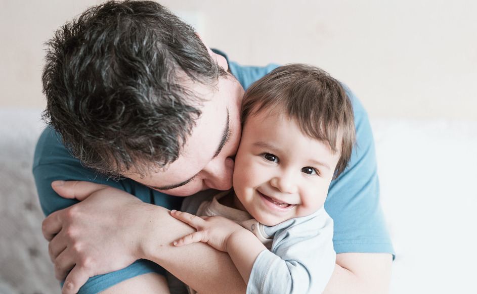 HUG Center provides a wide range of therapeutic services for children of all abilities.