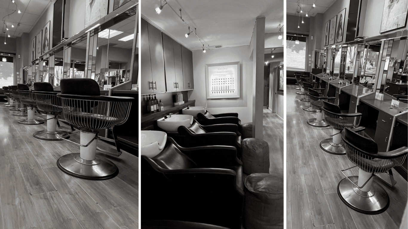 L Salon and Color Group provide exceptional full salon services. It specializes in haircuts, haircare, coloring, extensions, skincare, makeup, and other beauty services.