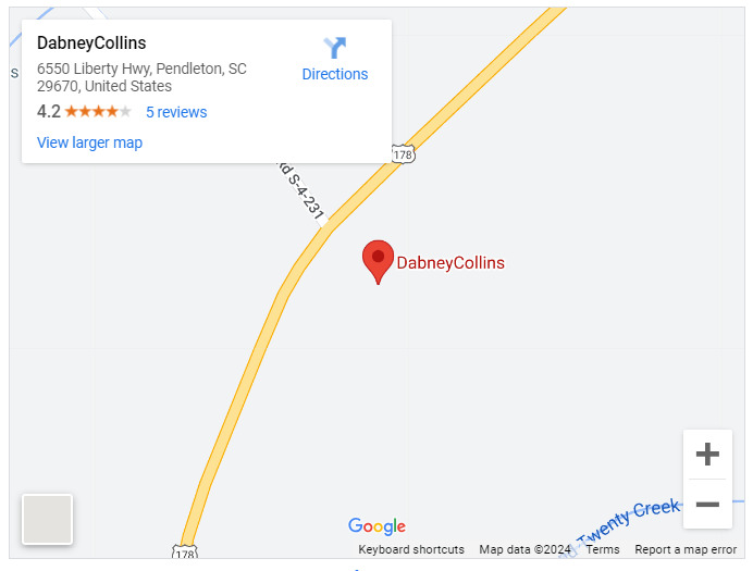 DabneyCollins