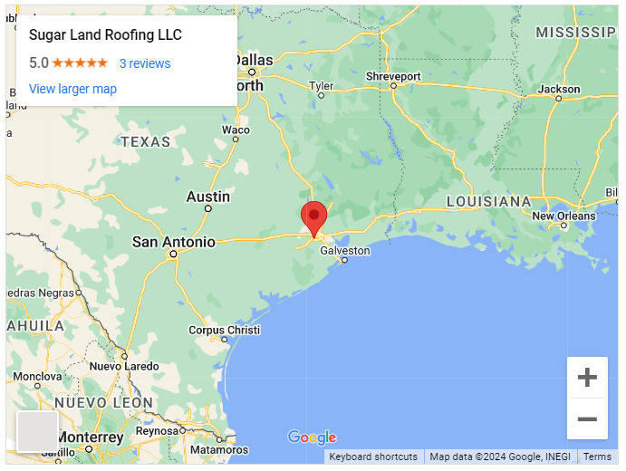Sugar Land Roofing LLC