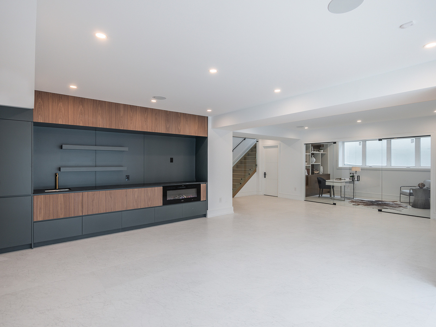 In Toronto, Canada, Vicolo Construction is a renowned renovation and custom home-building expert.