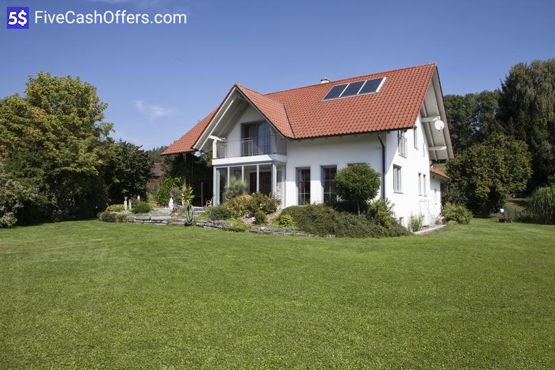 Sell My House Fast - FiveCashOffers.com