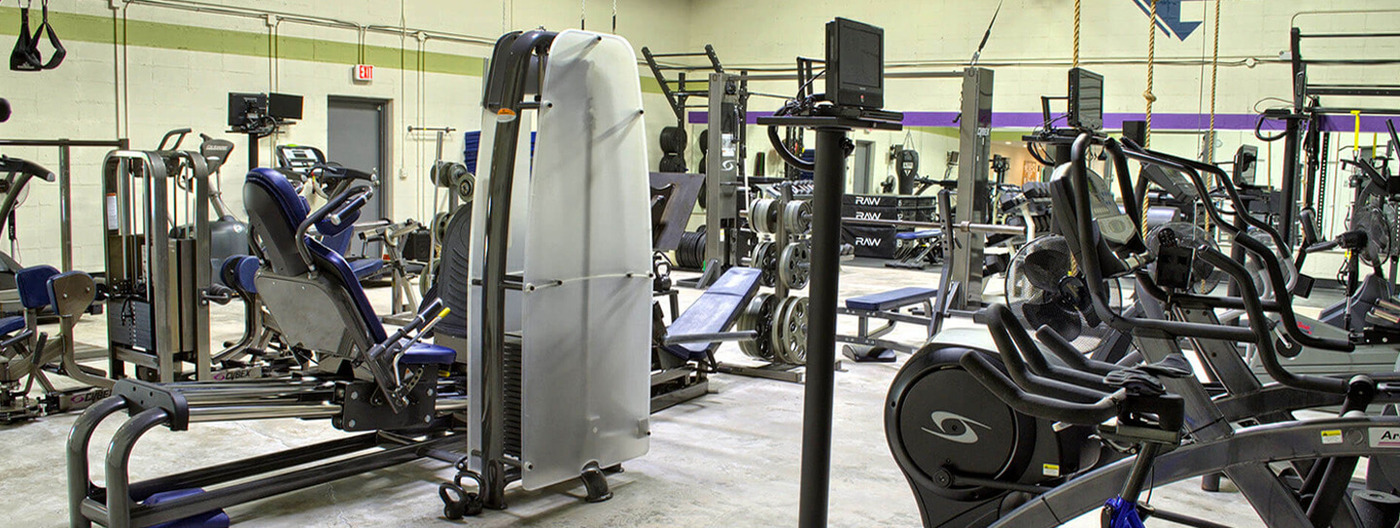 Founded in 1998, Personal Edge Fitness has established itself as a pioneer in the fitness industry in Mobile, AL, with a strong emphasis on personalized personal training.