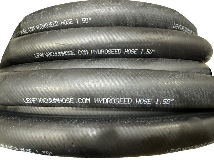 McGill Hose & Coupling and Introduce New Black