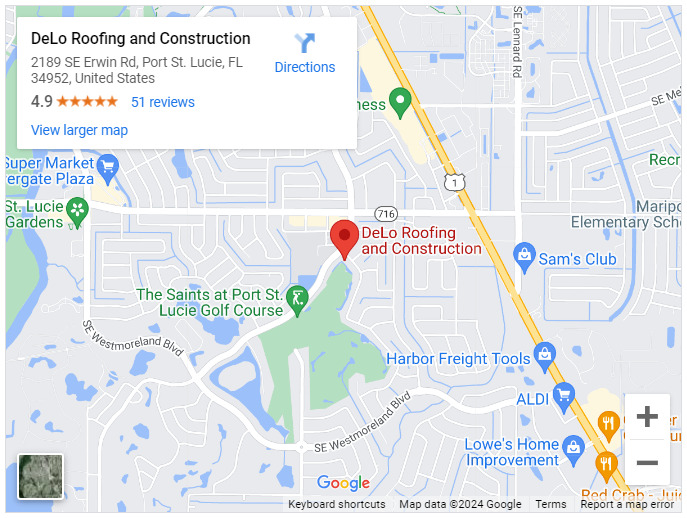 DeLo Roofing and Construction