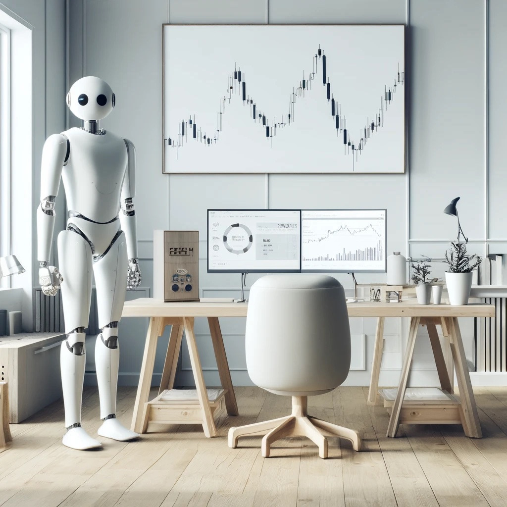 Based in Dubai, Avenix FZCO specializes in creating automated trading solutions that offer real-time market insights and seamless execution.