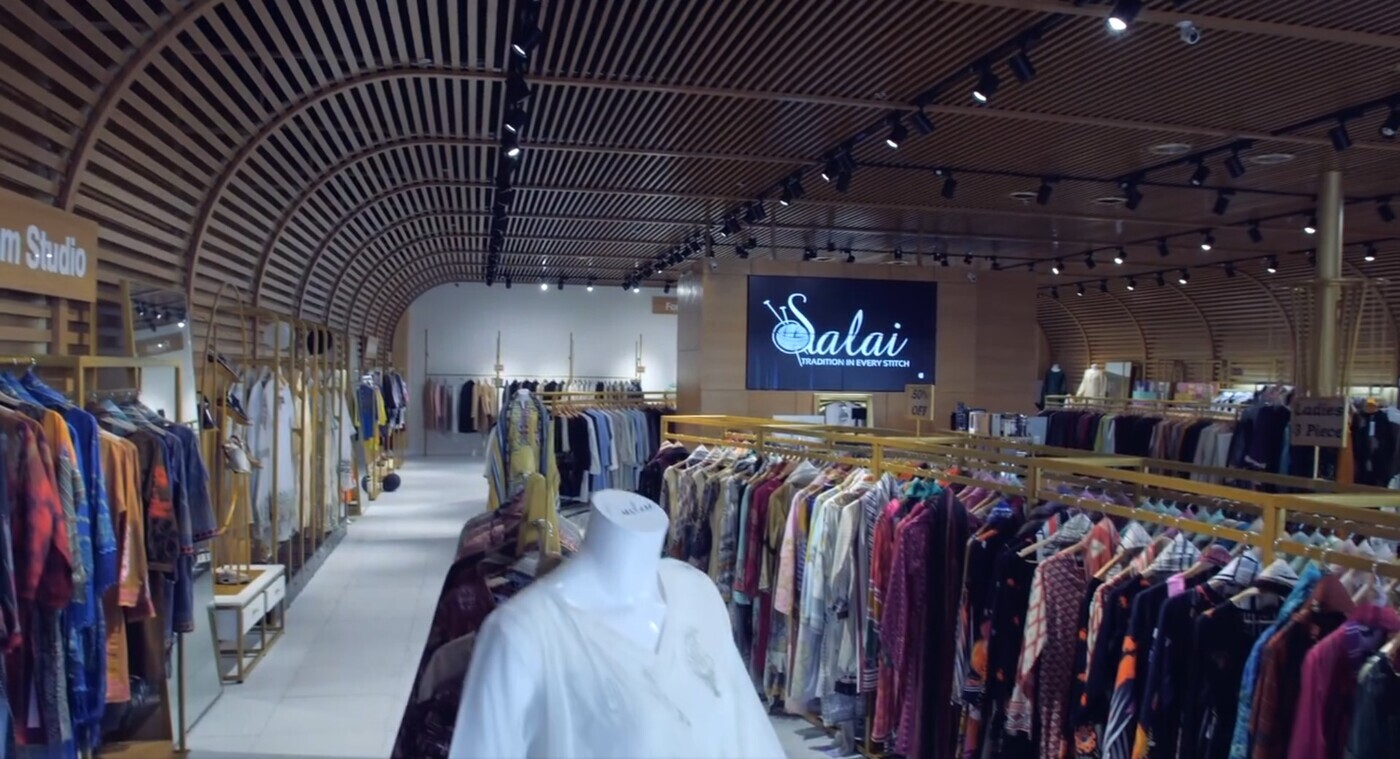SalaiShop