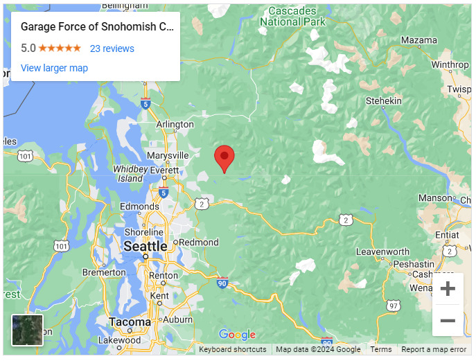 Garage Force of Snohomish County