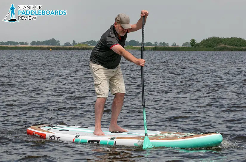 SUP Scout Ranks Best Multi-Person Paddle Boards