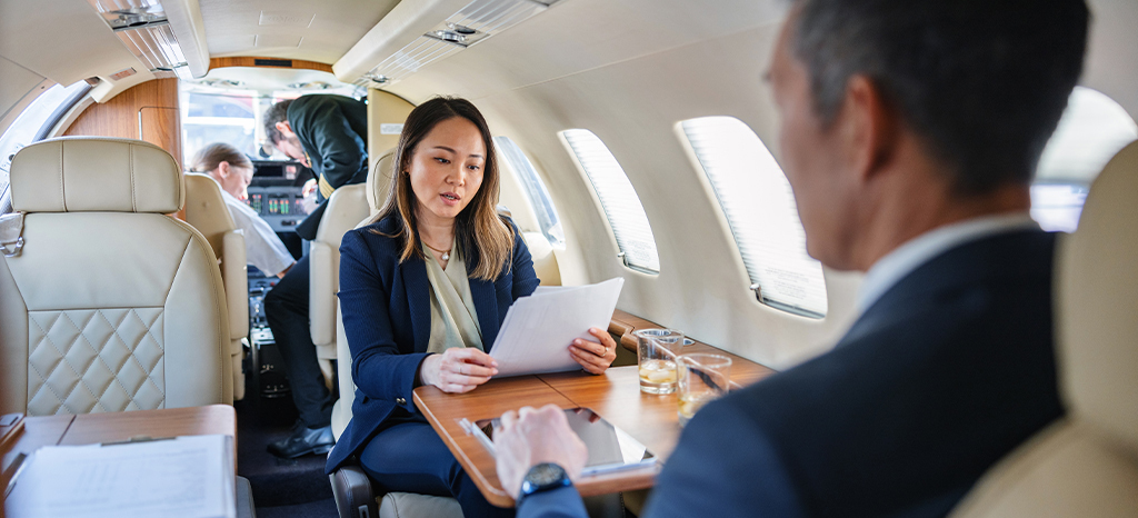 Recent FAA Rulemaking Updates