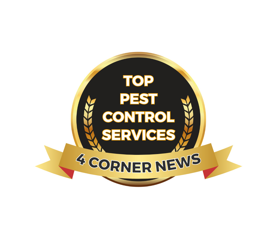Pest Control Burleson Named One of the Top Pest Control Services in