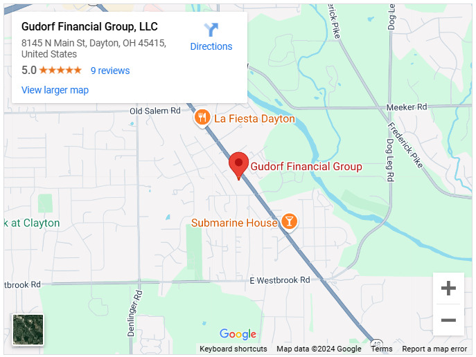 Gudorf Financial Group, LLC