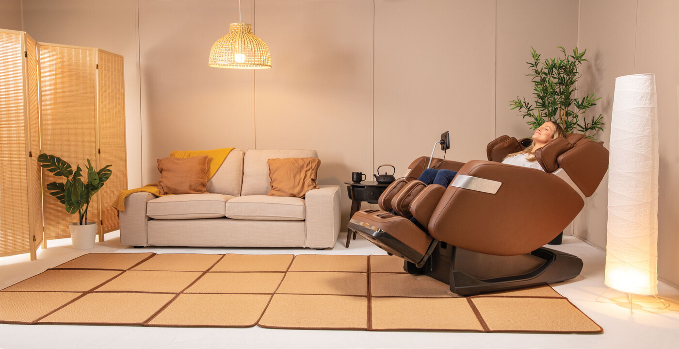 KOYO 303TS Massage Chair