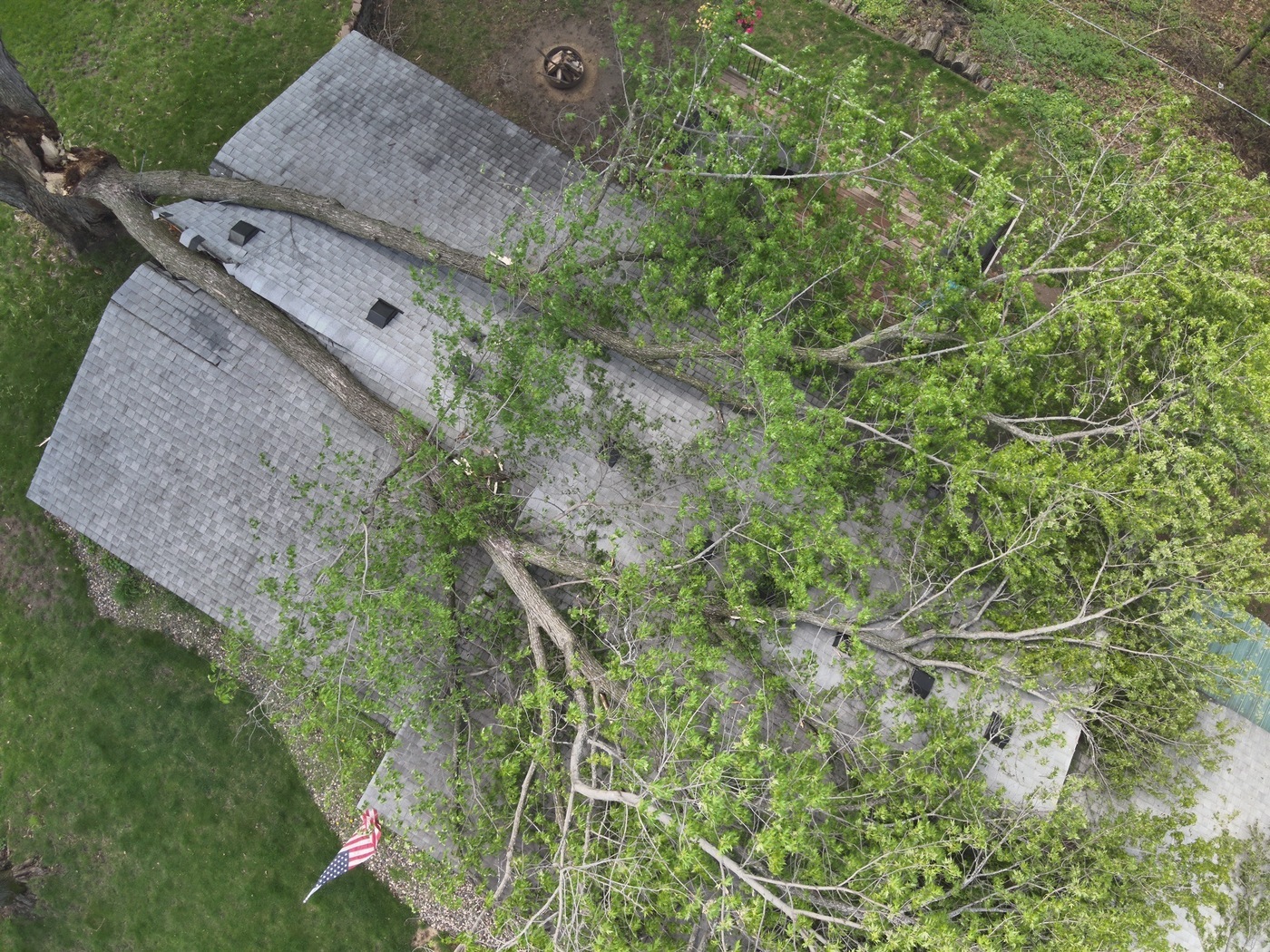 Property Claim Pro is a locally-owned Colorado business specializing in storm damage restoration and insurance claims assistance.