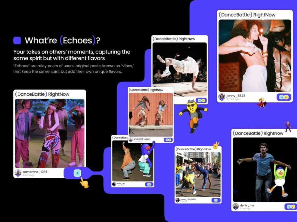 What Makes Viberse Different? A New Way to Connect Through Authentic ...