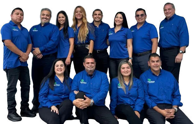 Founded in 2014, Gemilang Solutions has become Central Florida’s premier provider of cleaning and maintenance services, offering a wide range of solutions for both commercial and residential properties.