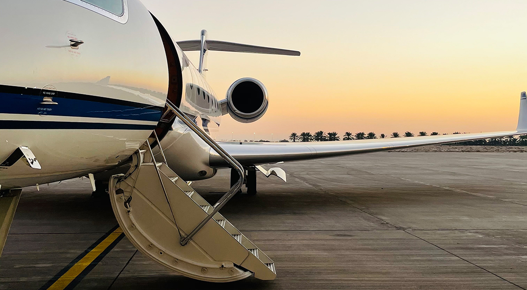 Axiom Aviation Offers Insights on Things to Keep in Mind and the Methods Buyers Use To Finance a Private Jet Purchase