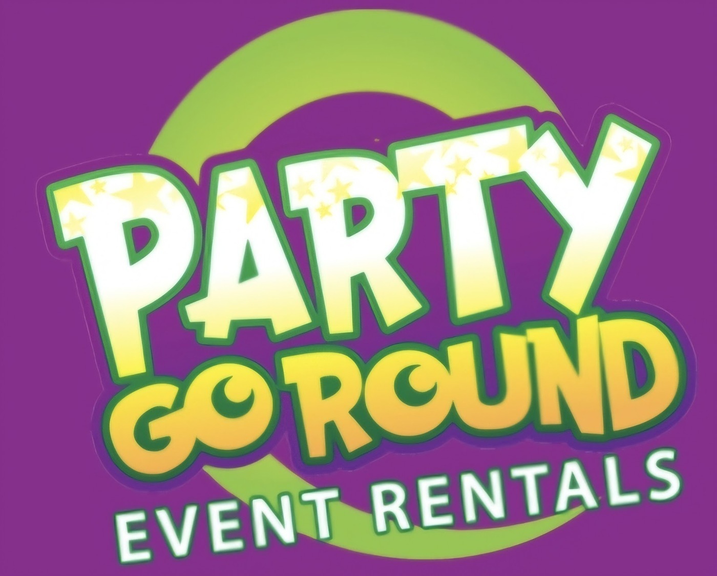 Party Go Round is a trusted provider of party rentals, delivering joy and entertainment to events across Cincinnati.