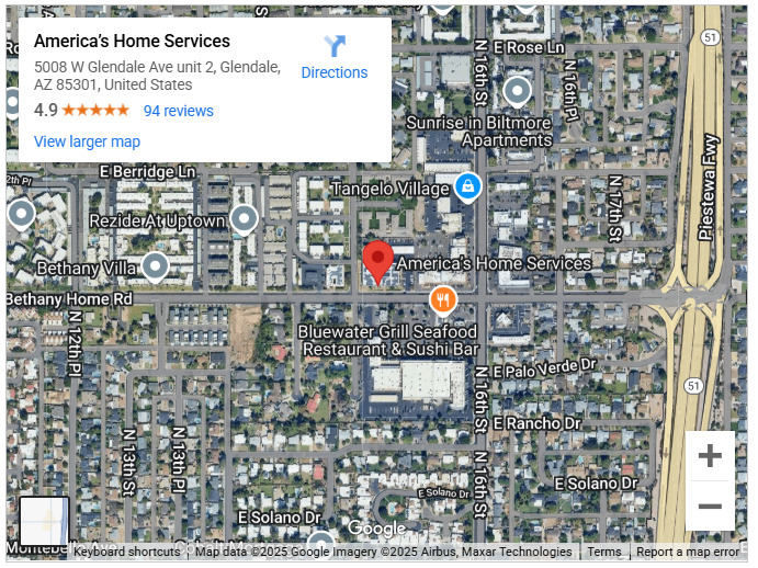 America’s Home Services