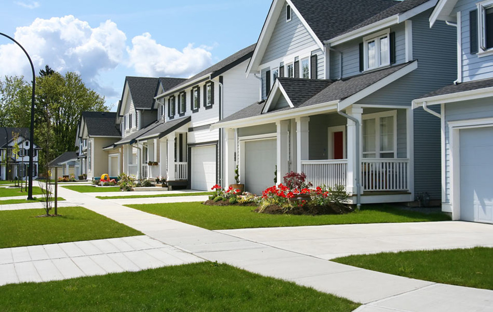 residential inspection services