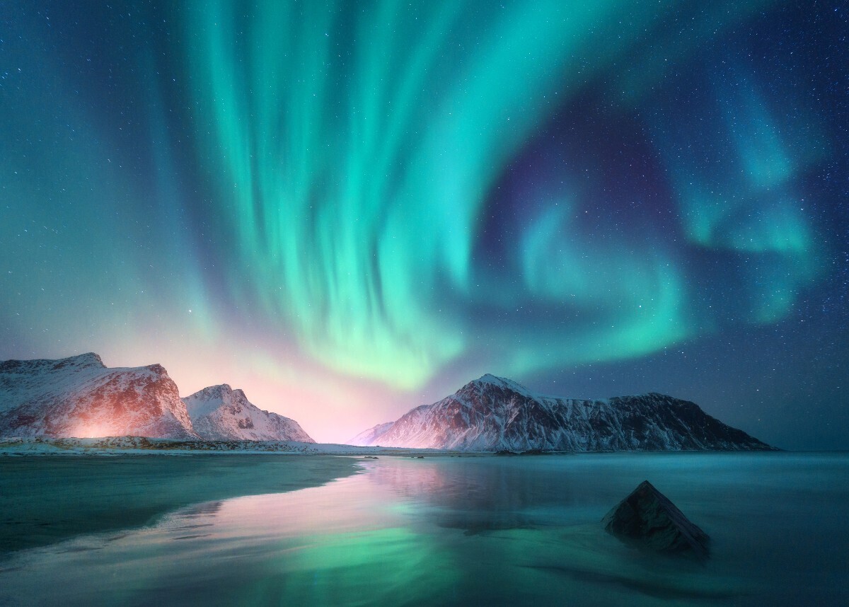 Baltic Travel Company Reveals the Top Northern Lights Packages for Winter 2025