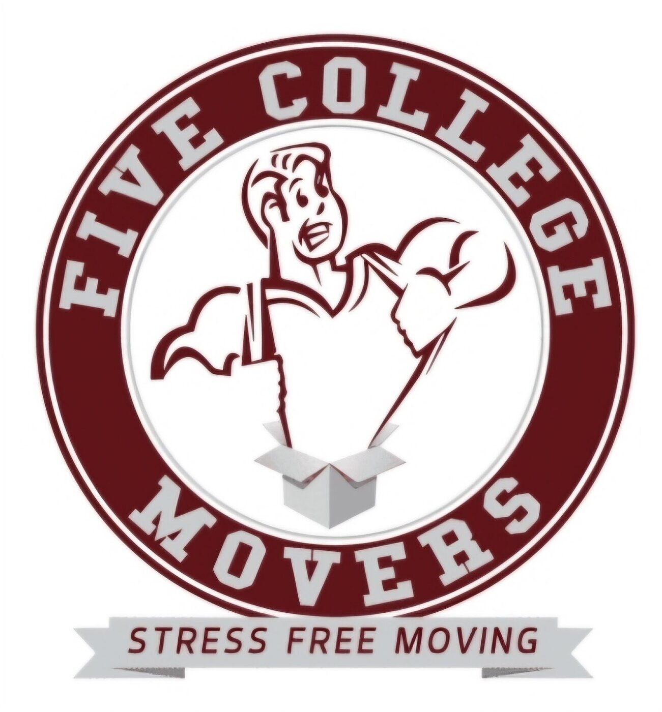 Founded in 2009, Five College Movers is a premier moving company serving Hartford, CT, and surrounding areas.