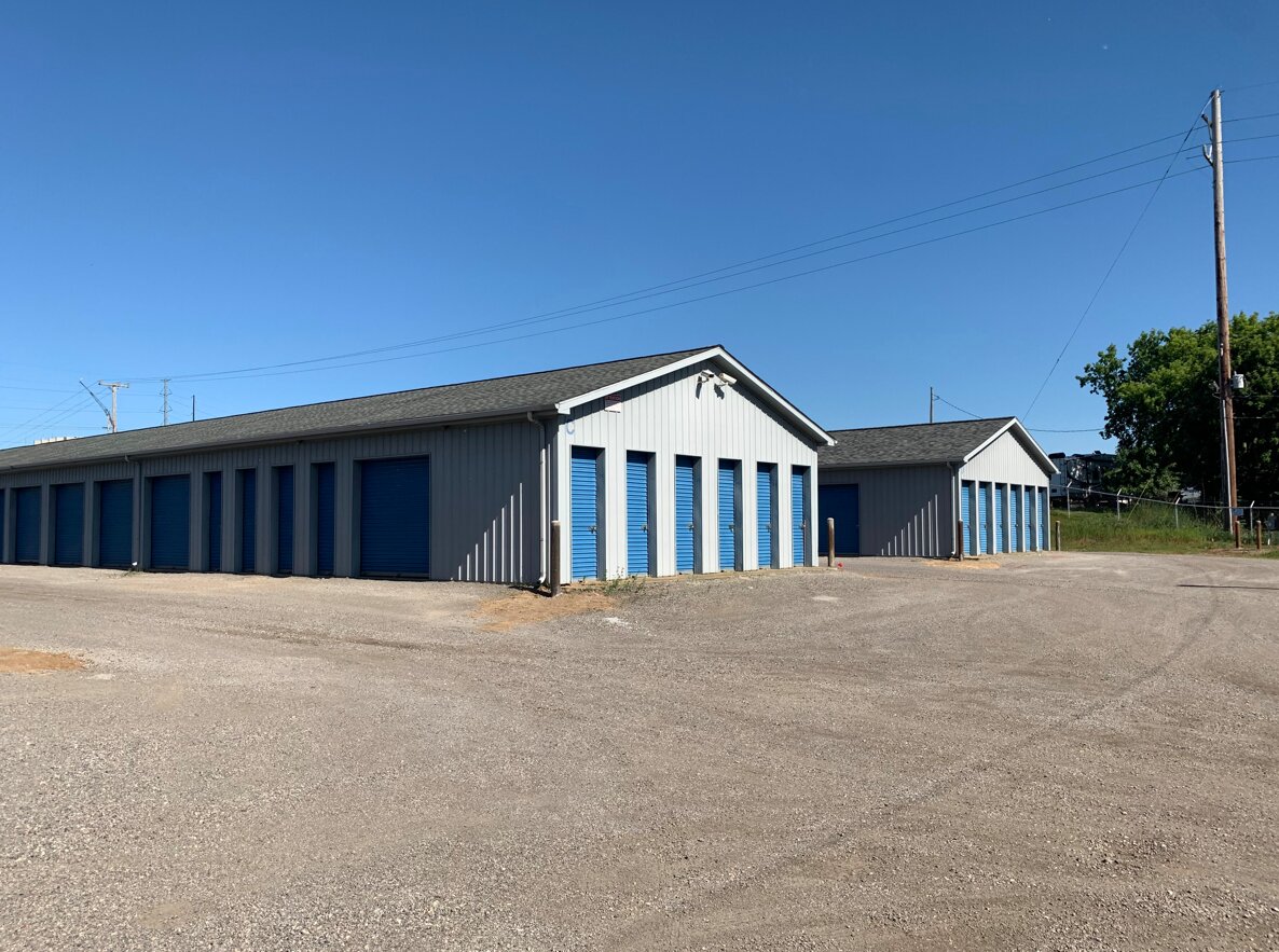 One Stop Self Storage provides clean, secure, and affordable storage options for both residential and commercial customers.