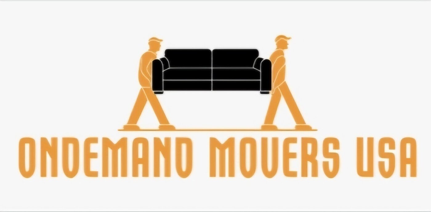 OnDemand Movers USA is a professional moving company based in Chicago, IL, specializing in local, long-distance, and interstate moves.