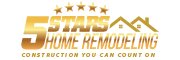 5 Stars Home Remodeling is a leading general contractor in Westlake Village, CA.