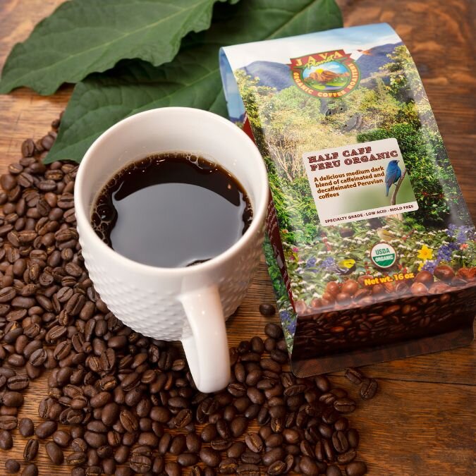 Java Planet Organic Coffee Roasters offers premium organic coffee that provides clean, flavorful, and environmentally responsible brews to health-conscious consumers.