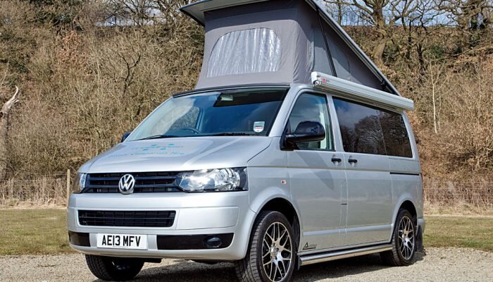 Designed by explorers for explorers, CampervanHire.Com connects travelers to thousands of camper vans, RVs, and motorhomes across the globe.