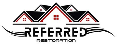Referred Restoration provides residential roofing, siding, gutter, and window services throughout Rogers, MN, and surrounding areas.