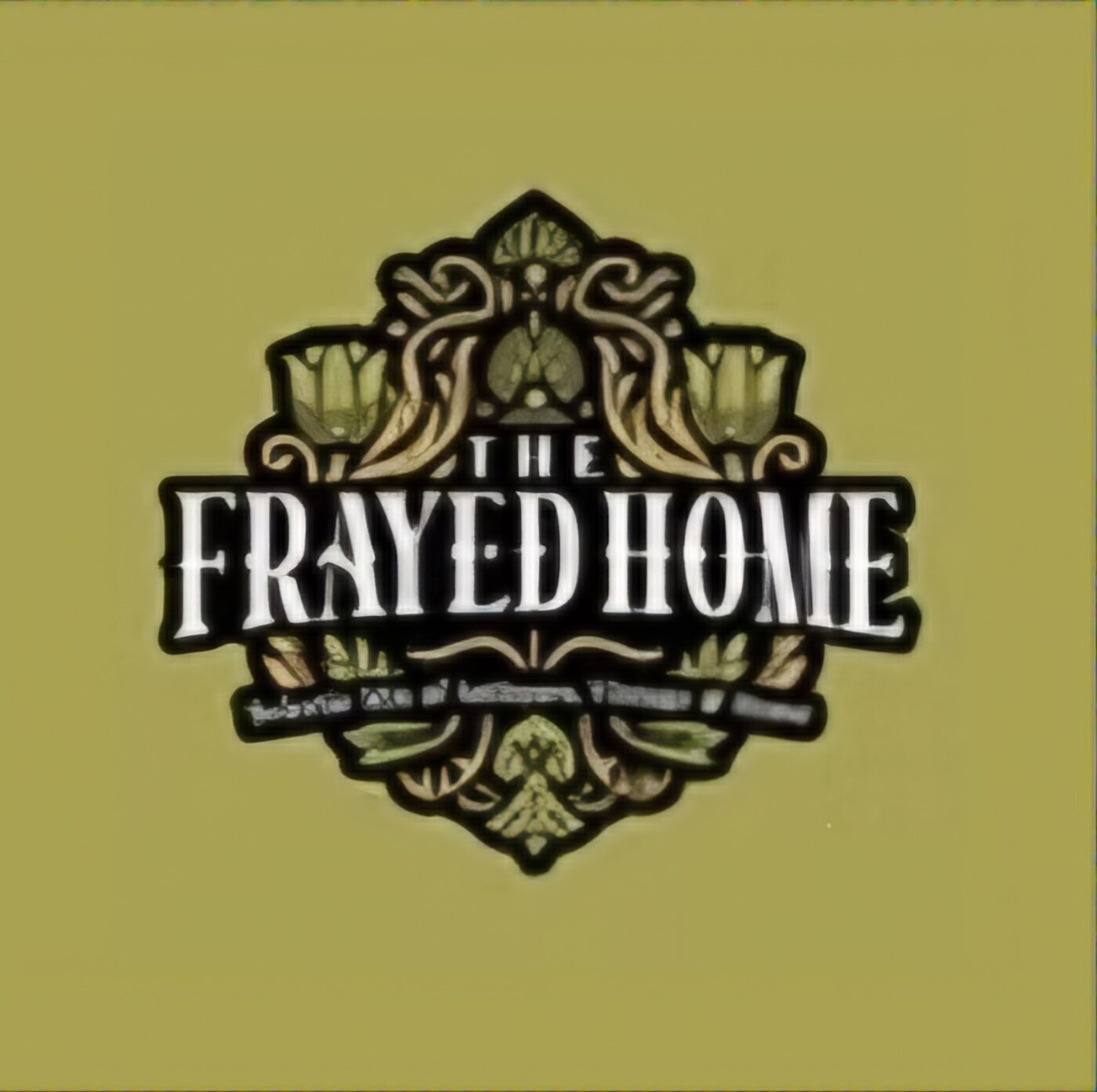 The Frayed Home is an antique and vintage store located in Paducah, Kentucky, offering a curated selection of rustic decor, furniture, and repurposed items.