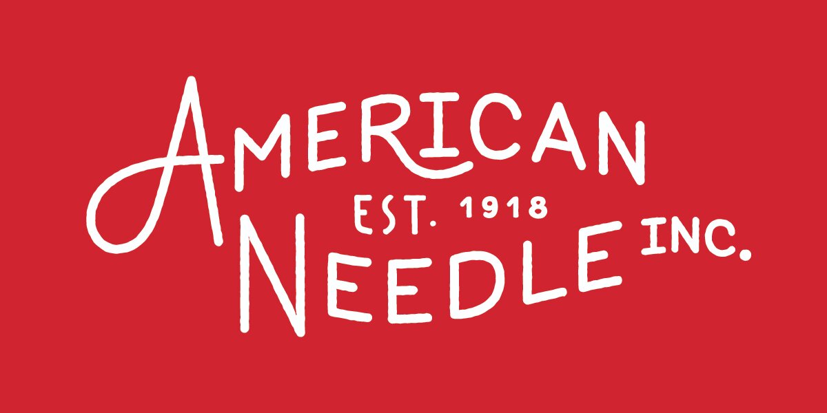 American Needle isn’t just about hats—it’s about making icons wearable.